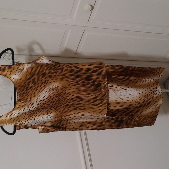 Night Studio NY Coat Ensemble - Picture 2 of 16